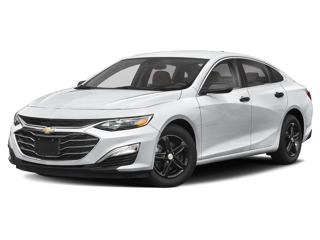 Chevrolet Malibu - Bale Chevrolet in Little Rock AR