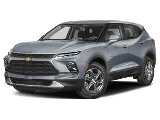 Chevrolet Blazer - Bale Chevrolet in Little Rock AR