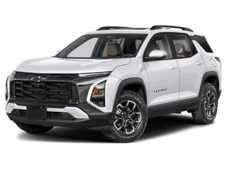 Chevrolet Equinox - Bale Chevrolet in Little Rock AR