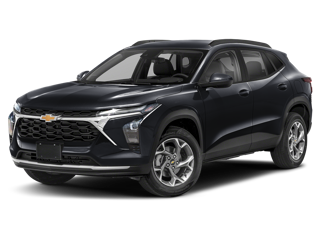 Chevrolet Trax - Bale Chevrolet in Little Rock AR