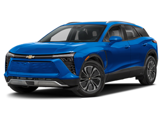 Chevrolet Blazer EV - Bale Chevrolet in Little Rock AR