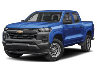 Chevrolet Colorado - Bale Chevrolet in Little Rock AR