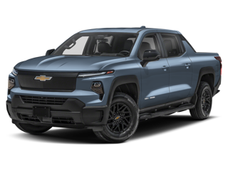 Chevrolet Silverado EV - Bale Chevrolet in Little Rock AR