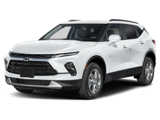 Red Tag Chevy SUV Offers