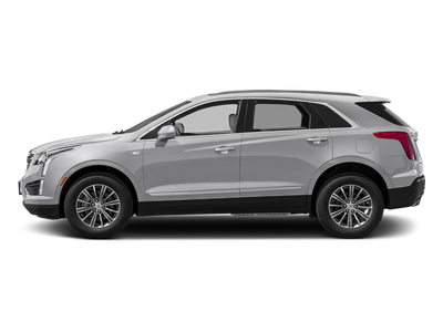 2018 Cadillac XT5 Luxury FWD