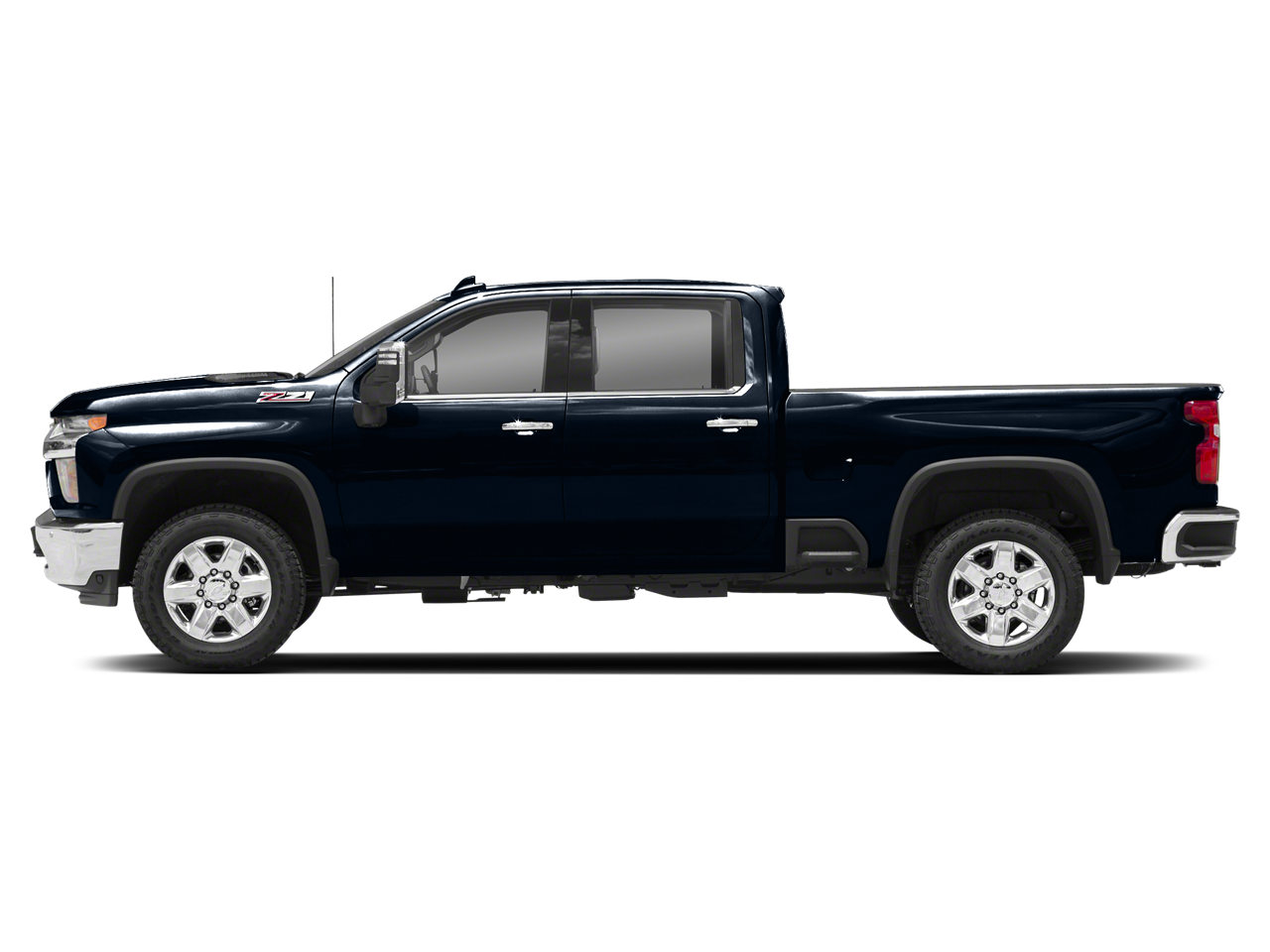 2023 Chevrolet Silverado 2500HD LTZ - Photo 34