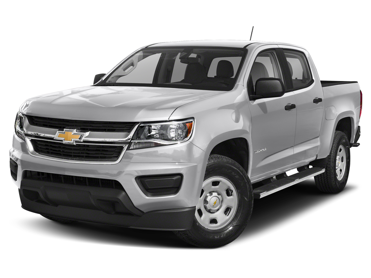 Used 2019 Chevrolet Colorado LT with VIN 1GCGSCEN1K1167530 for sale in Little Rock