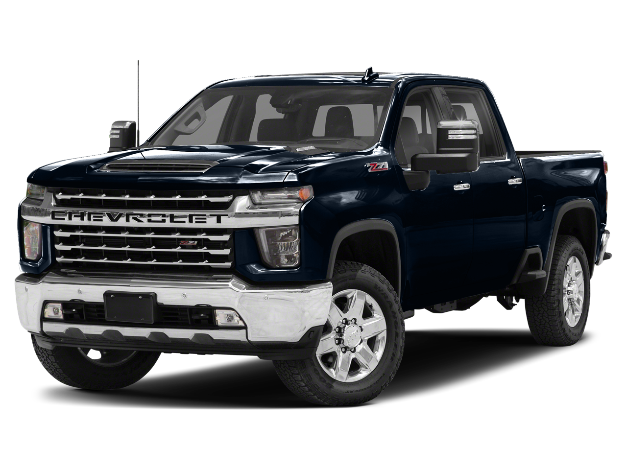 2023 Chevrolet Silverado 2500HD LTZ - Photo 32