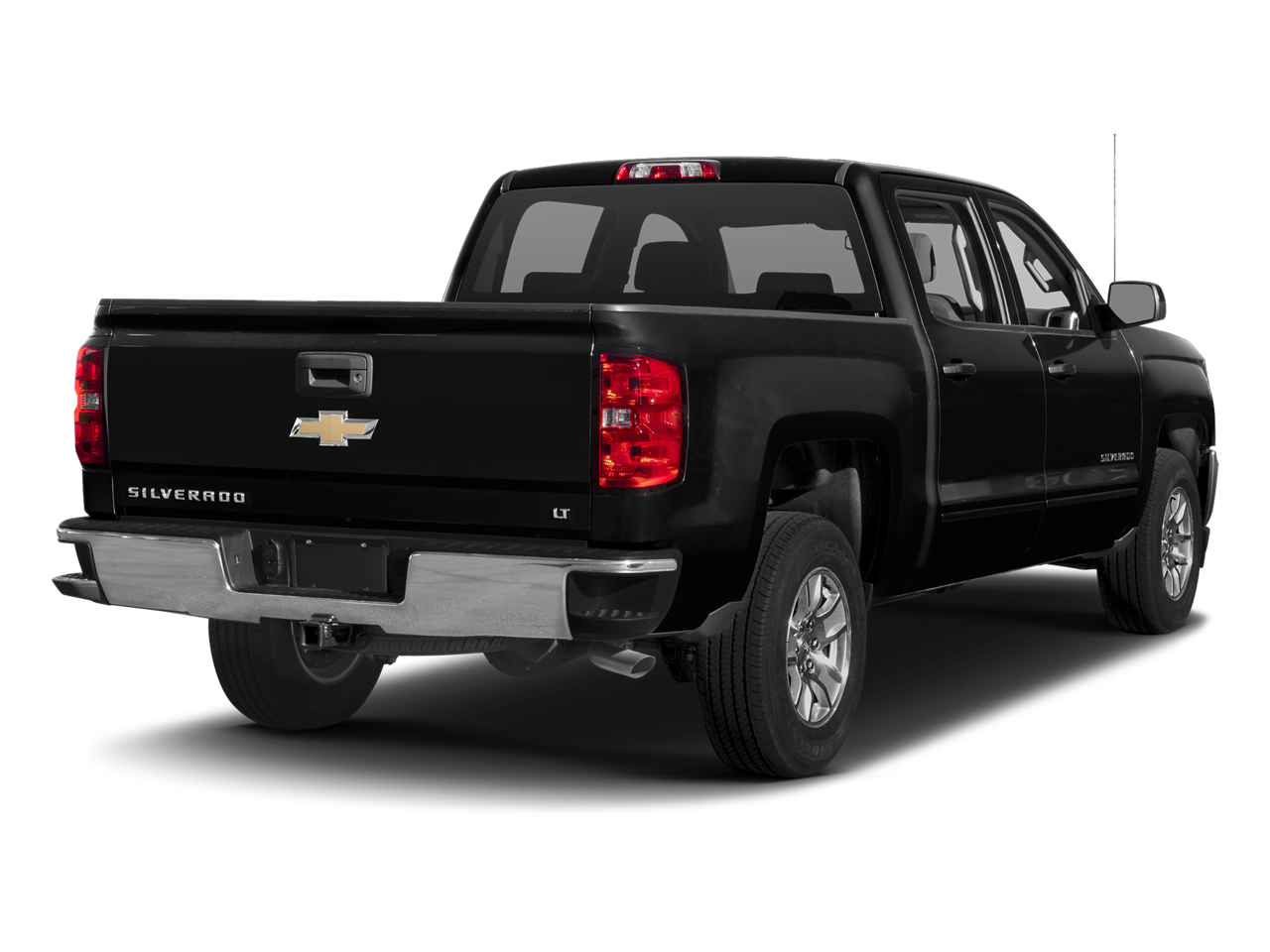 Used 2018 Chevrolet Silverado 1500 LT with VIN 3GCUKREC6JG233204 for sale in Little Rock