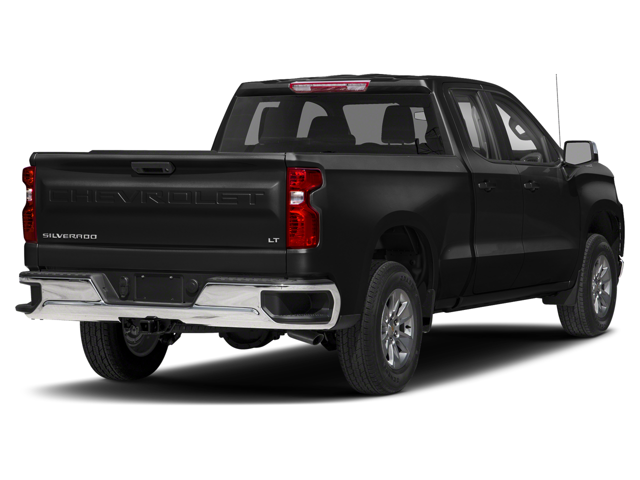 Used 2020 Chevrolet Silverado 1500 LT with VIN 1GCRWCEDXLZ159157 for sale in Little Rock