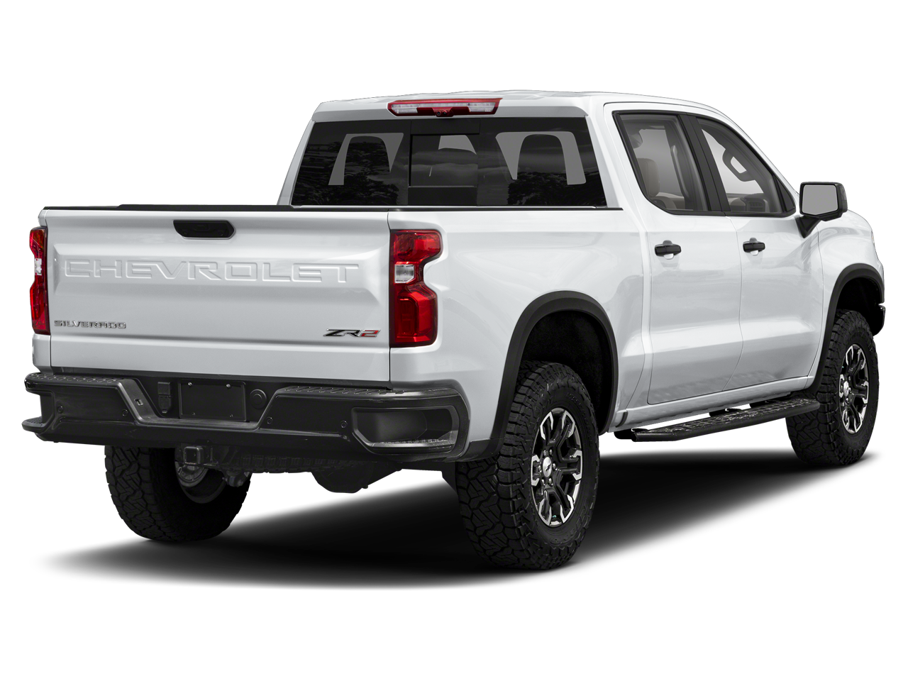 Used 2023 Chevrolet Silverado 1500 ZR2 with VIN 3GCUDHEL5PG139389 for sale in Little Rock