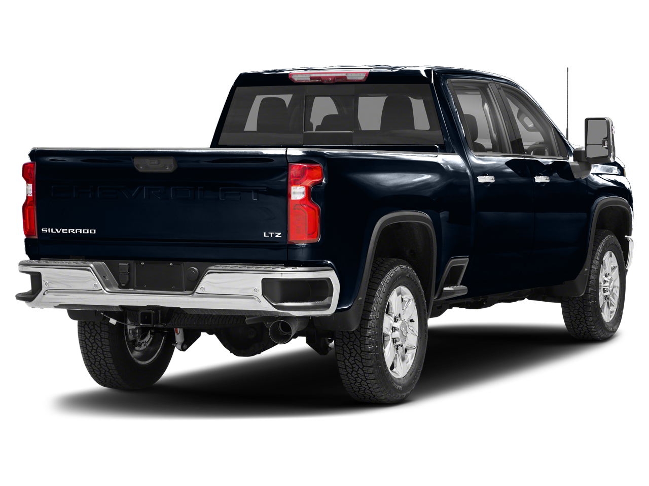 2023 Chevrolet Silverado 2500HD LTZ - Photo 33