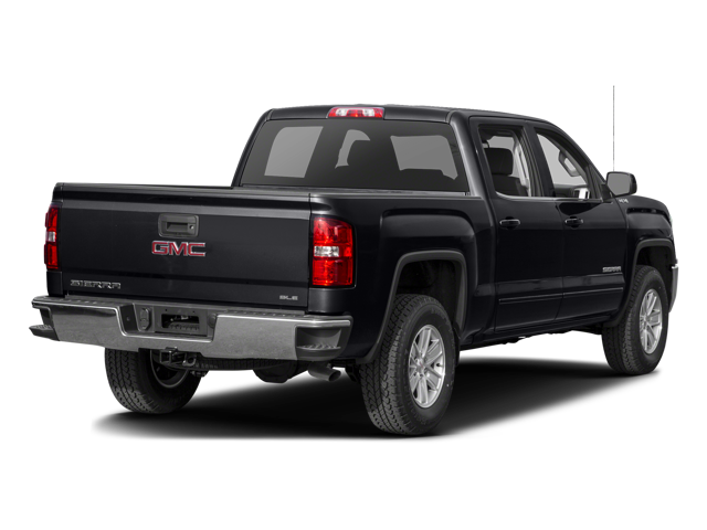 Used 2017 GMC Sierra 1500 SLE with VIN 3GTP1MEC7HG318632 for sale in Little Rock