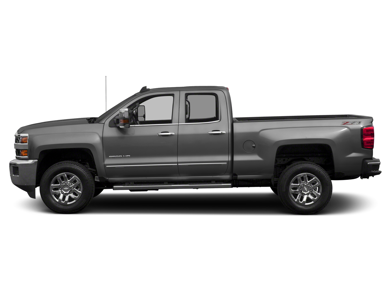 2015 Chevrolet Silverado 2500 HD LTZ