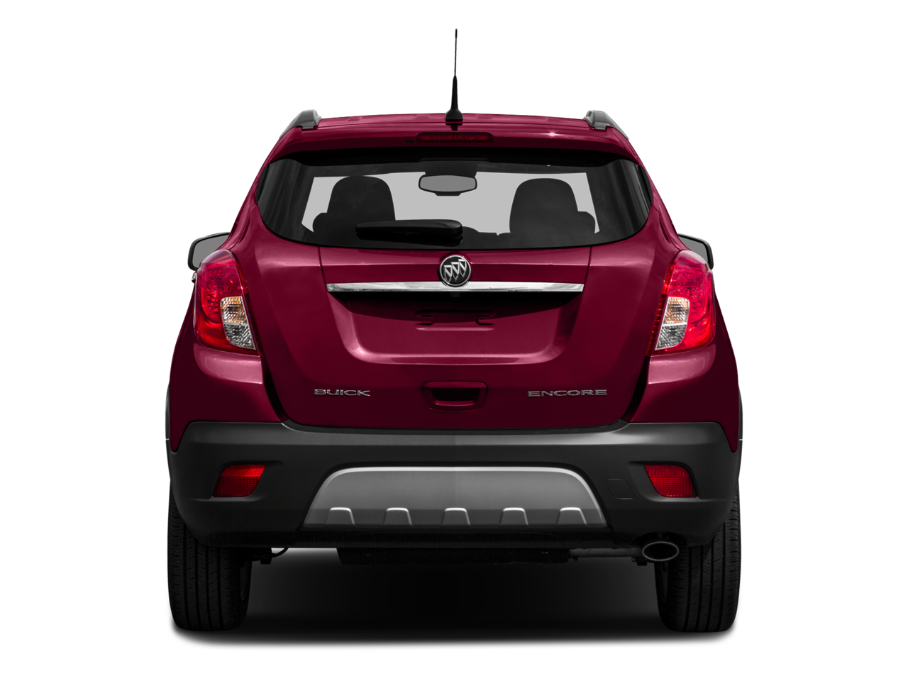 2016 Buick Encore Leather