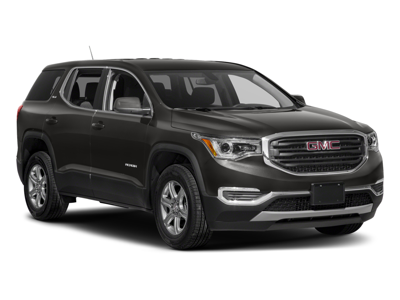 2017 GMC Acadia SLE