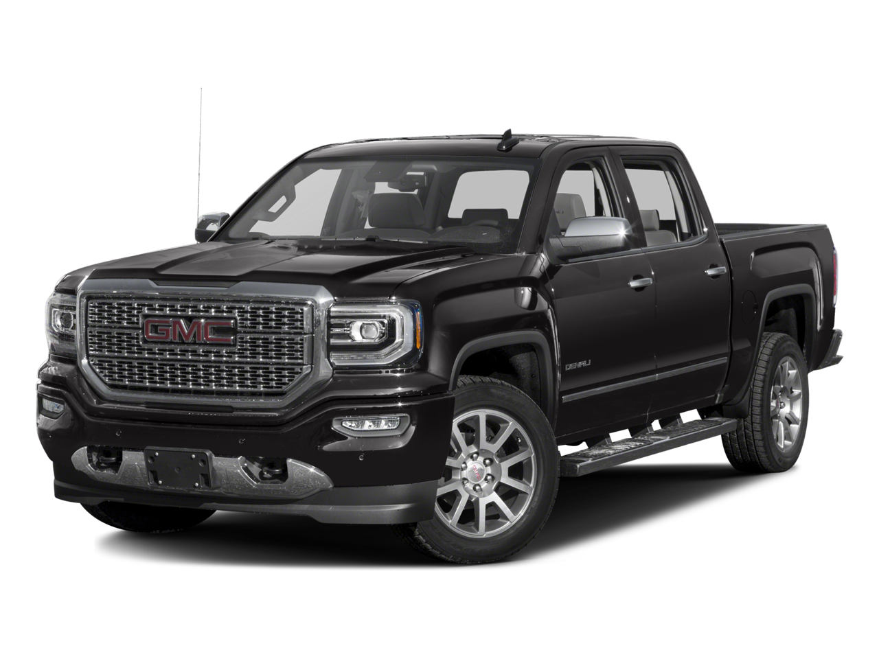 Used 2017 GMC Sierra 1500 Denali Denali with VIN 3GTU2PEJ6HG449163 for sale in Little Rock