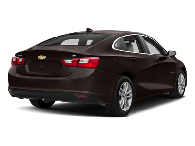 2018 Chevrolet Malibu Hybrid