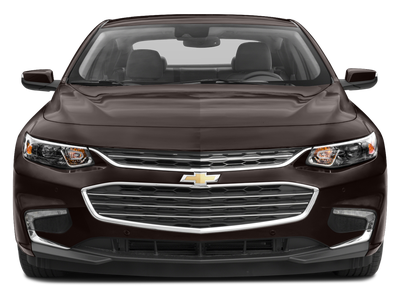 2018 Chevrolet Malibu Hybrid