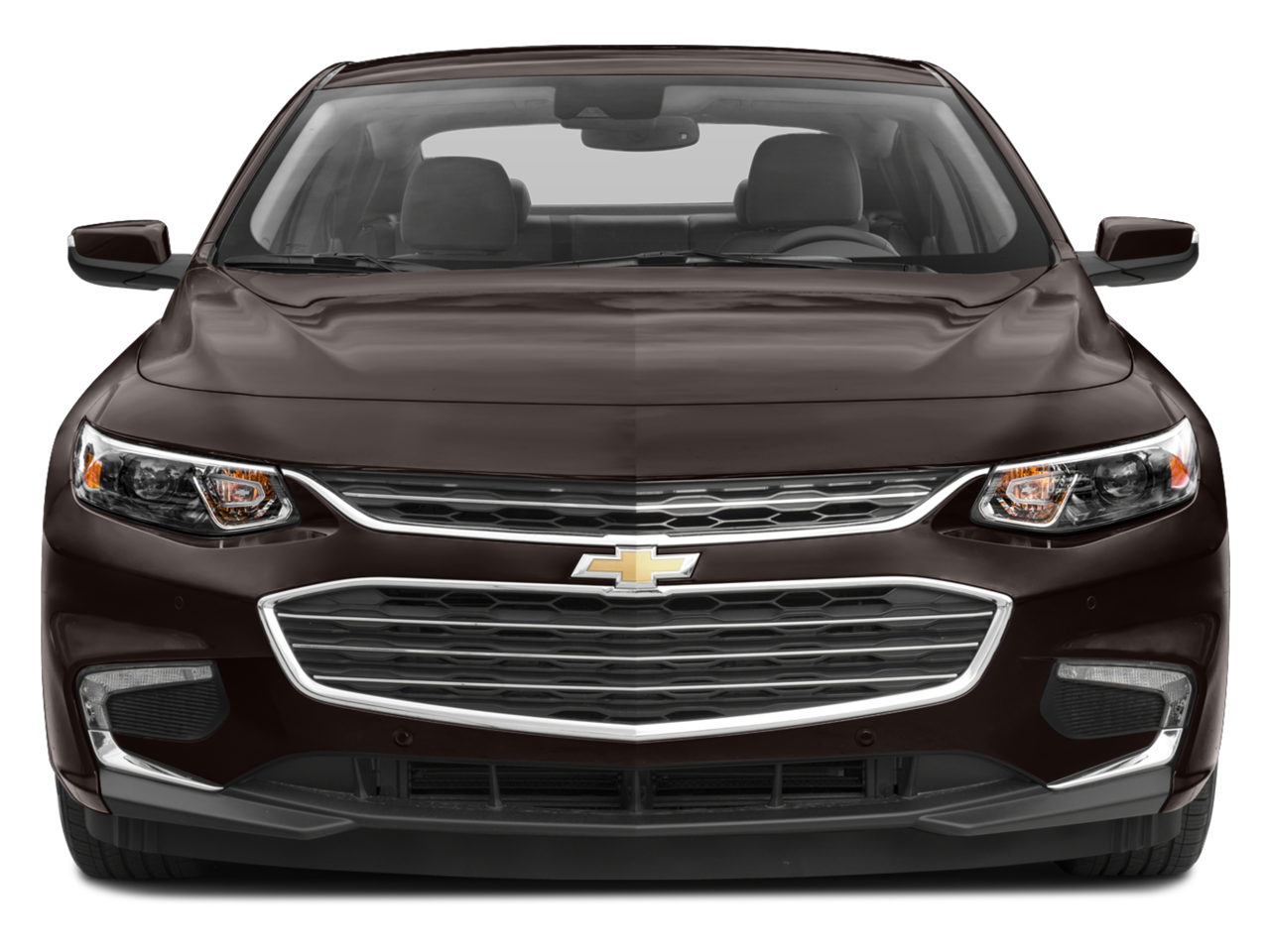 2018 Chevrolet Malibu Hybrid
