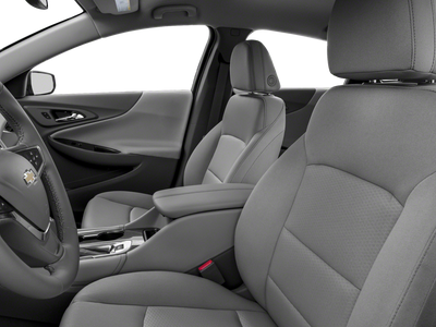 2018 Chevrolet Malibu Hybrid