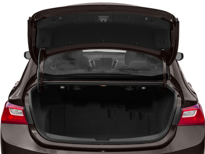 2018 Chevrolet Malibu Hybrid