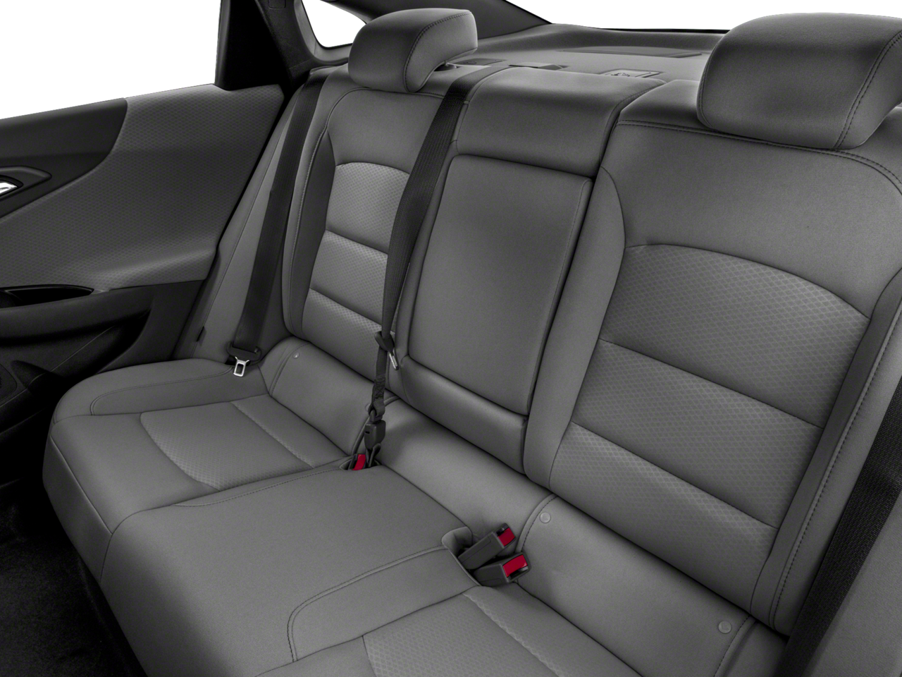 2018 Chevrolet Malibu Hybrid