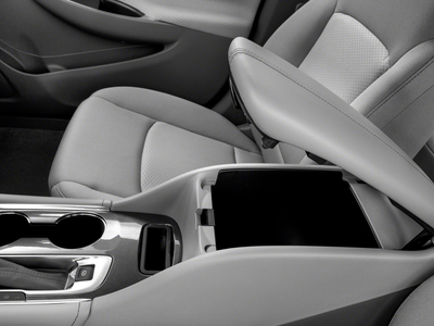 2018 Chevrolet Malibu Hybrid