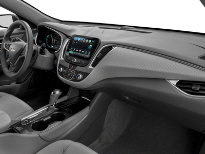 2018 Chevrolet Malibu Hybrid
