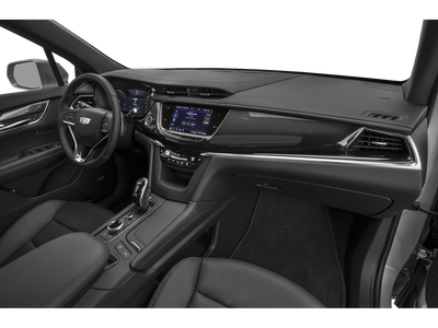 2020 Cadillac XT6 AWD Sport