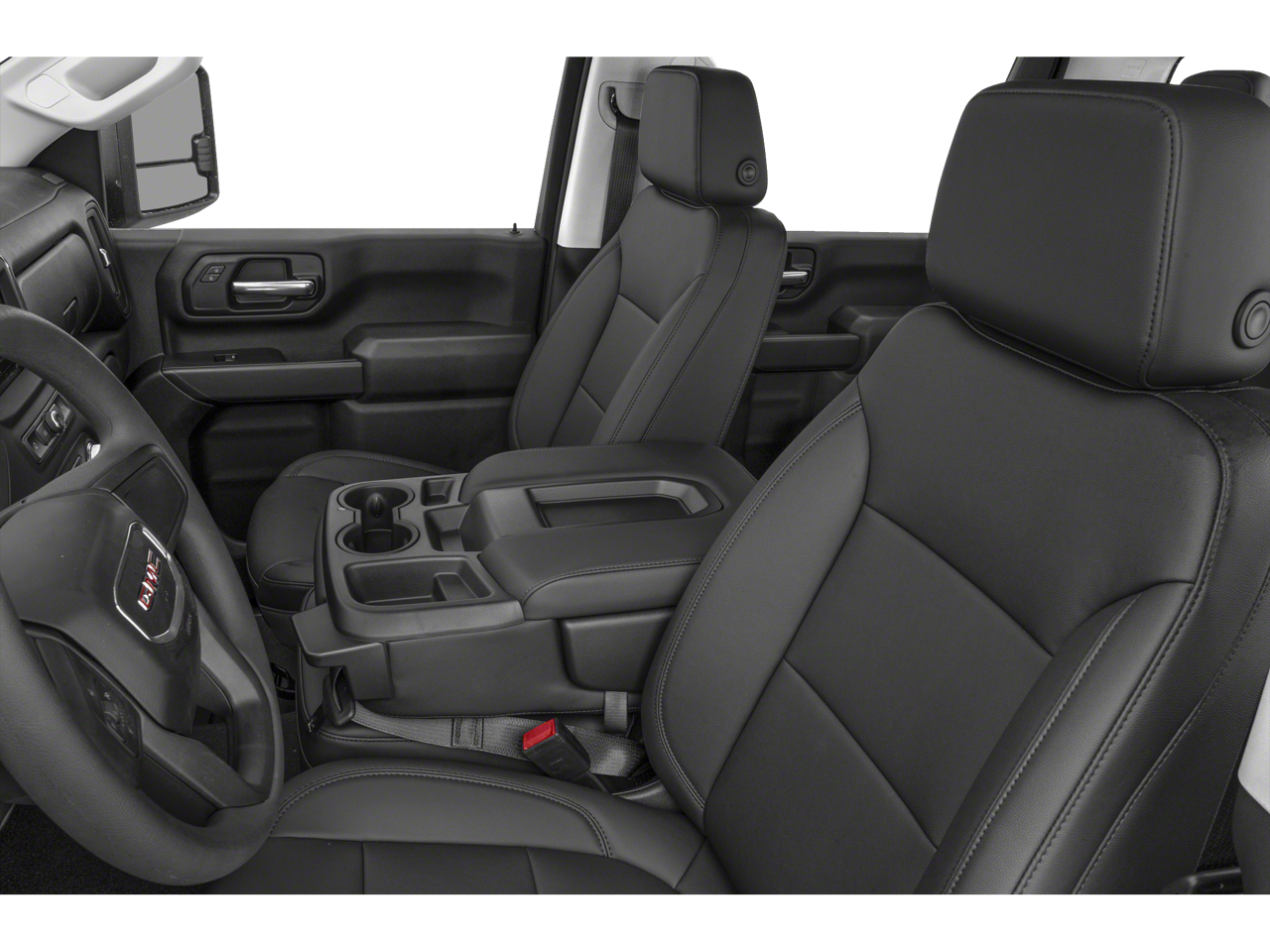 2020 GMC Sierra 2500 HD Base