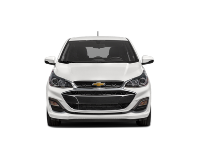 2021 Chevrolet Spark LS