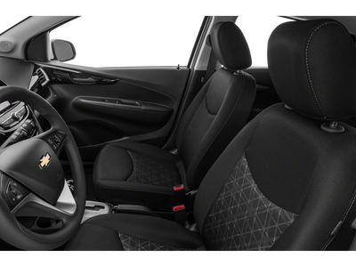 2021 Chevrolet Spark LS