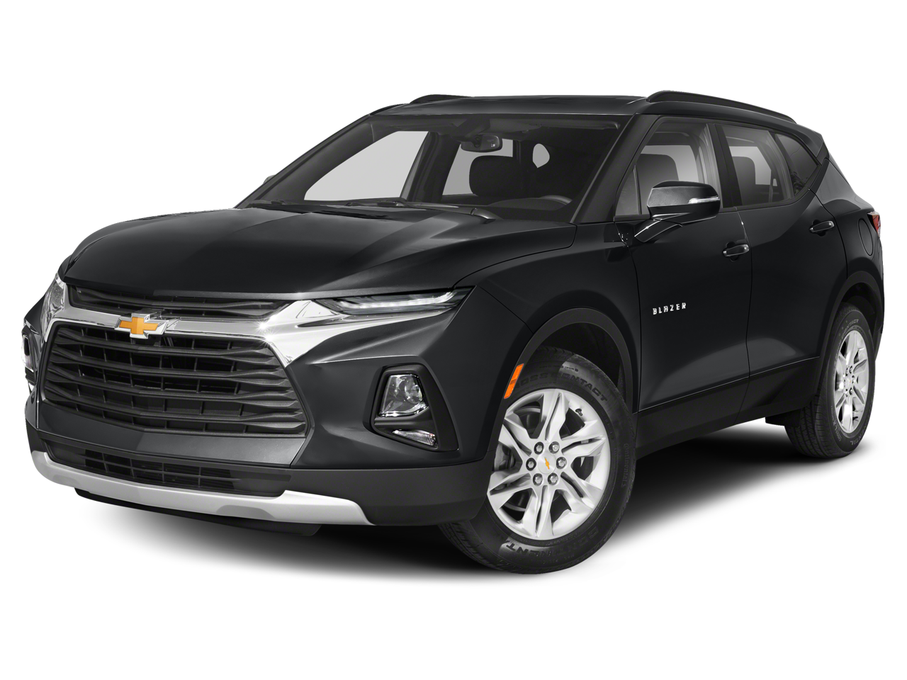 2021 Chevrolet Blazer 2LT photo 2