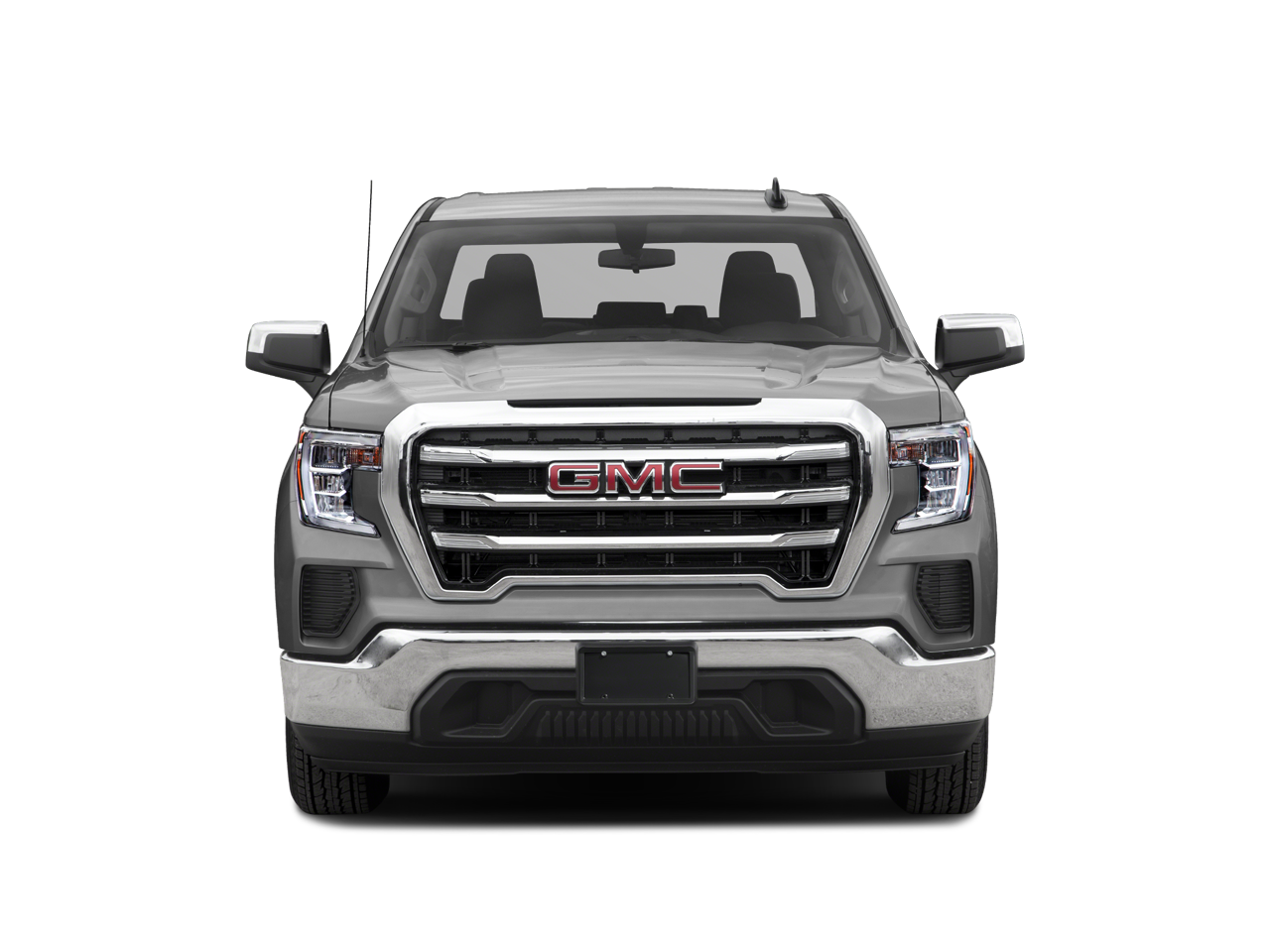 2021 GMC Sierra 1500 Sierra