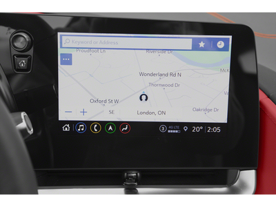 2022 Chevrolet Corvette Stingray 2LT