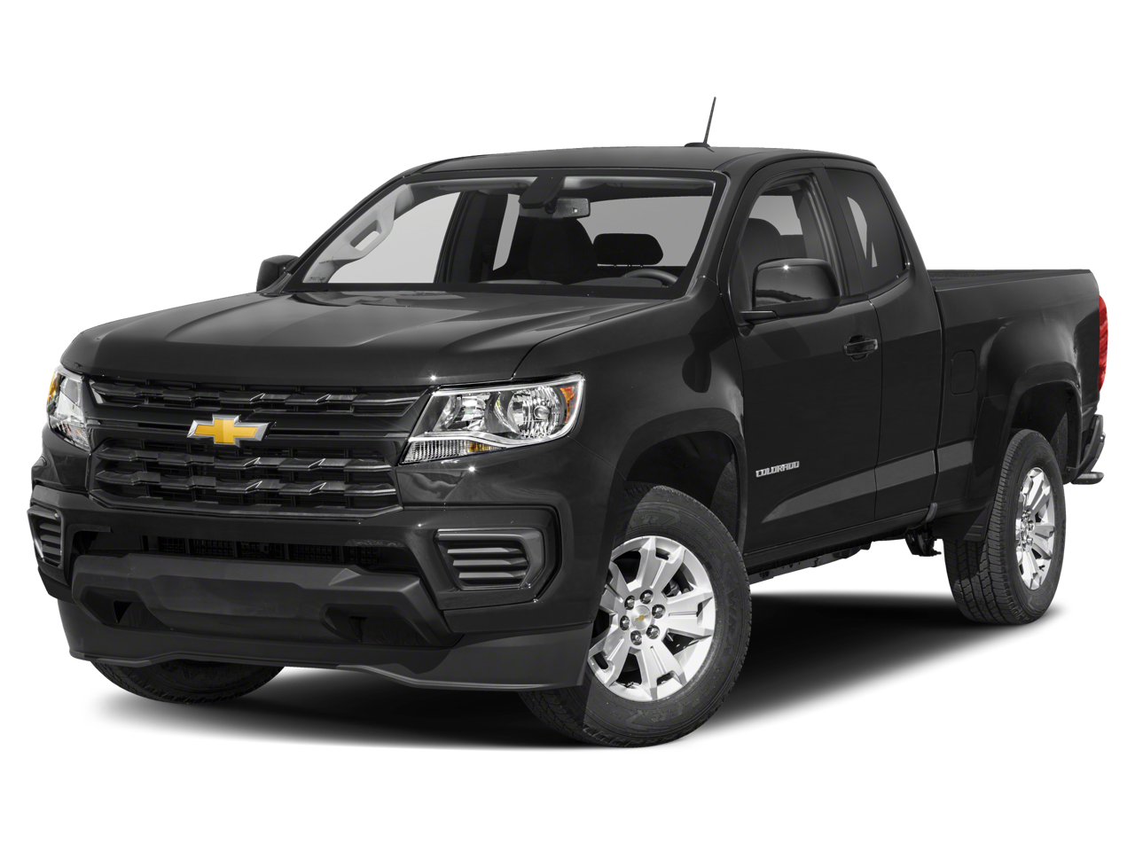 Used 2022 Chevrolet Colorado LT with VIN 1GCHSCEA2N1192068 for sale in Little Rock