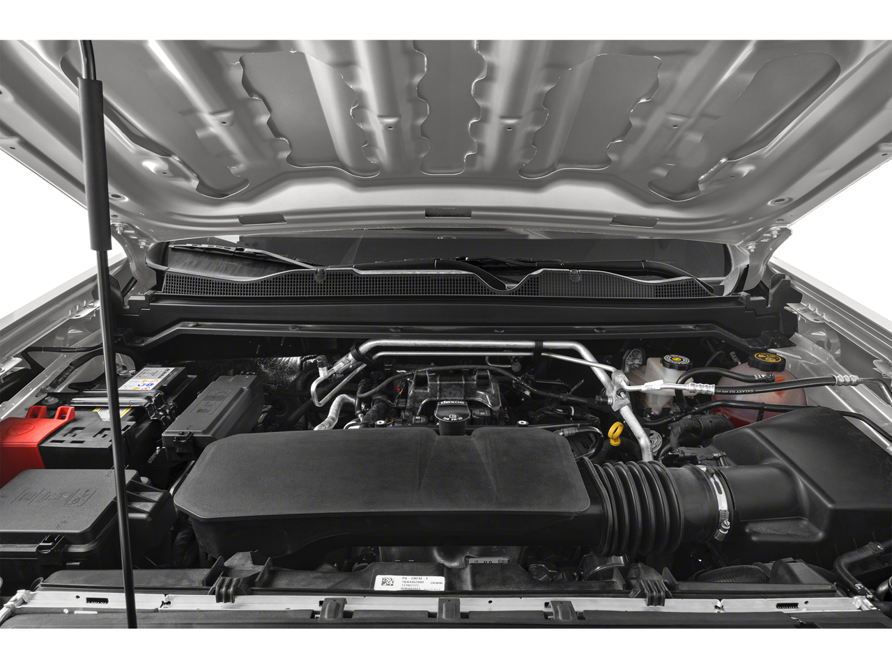 2023 Chevrolet Colorado 4WD Work Truck