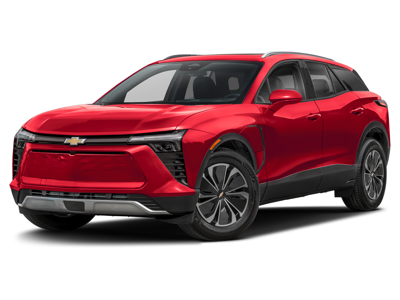 Used 2024 Chevrolet Blazer EV LT with VIN 3GNKDBRJ5RS218016 for sale in Little Rock, AR