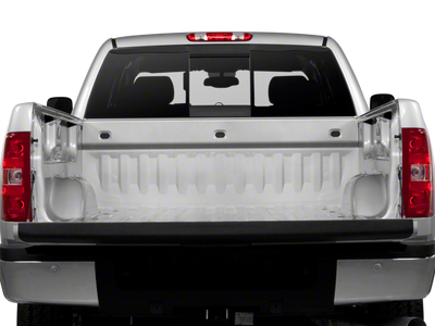 2011 Chevrolet Silverado 2500 HD LT
