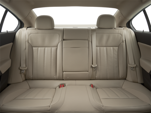 2012 Buick Regal Base
