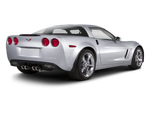2013 Chevrolet Corvette Grand Sport Grand Sport 3LT