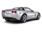 2013 Chevrolet Corvette Grand Sport Grand Sport 3LT