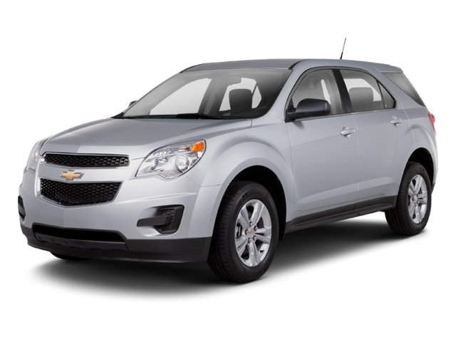 Used 2013 Chevrolet Equinox 1LT with VIN 2GNALDEK0D6276003 for sale in Little Rock, AR