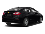 2016 Chevrolet Cruze LS