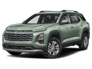 2026 Equinox for sale at Bale Chevrolet near Little Rock, AR