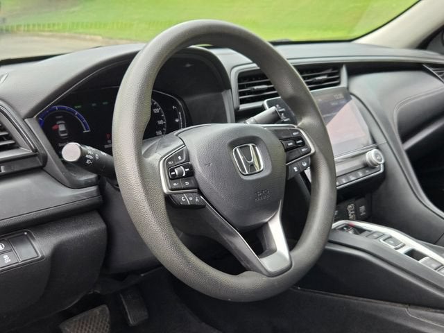 2022 Honda Insight EX