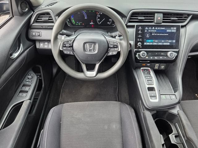 2022 Honda Insight EX