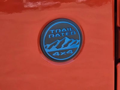 2023 Jeep Wrangler 4xe Base