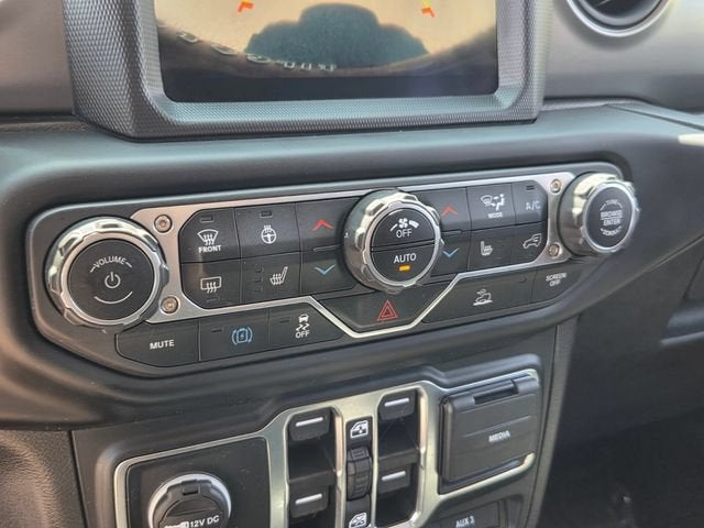 2023 Jeep Wrangler 4xe Base